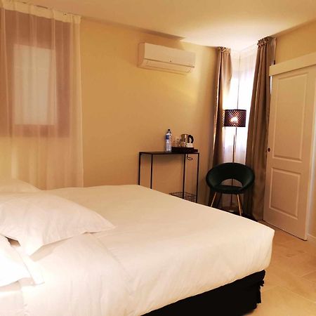 El Silencio Boutique Room Segovia Exteriér fotografie