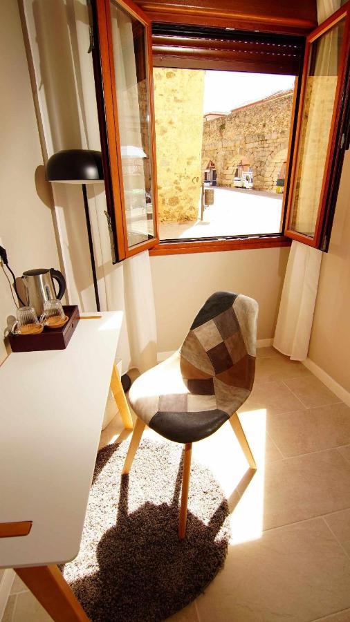 El Silencio Boutique Room Segovia Exteriér fotografie