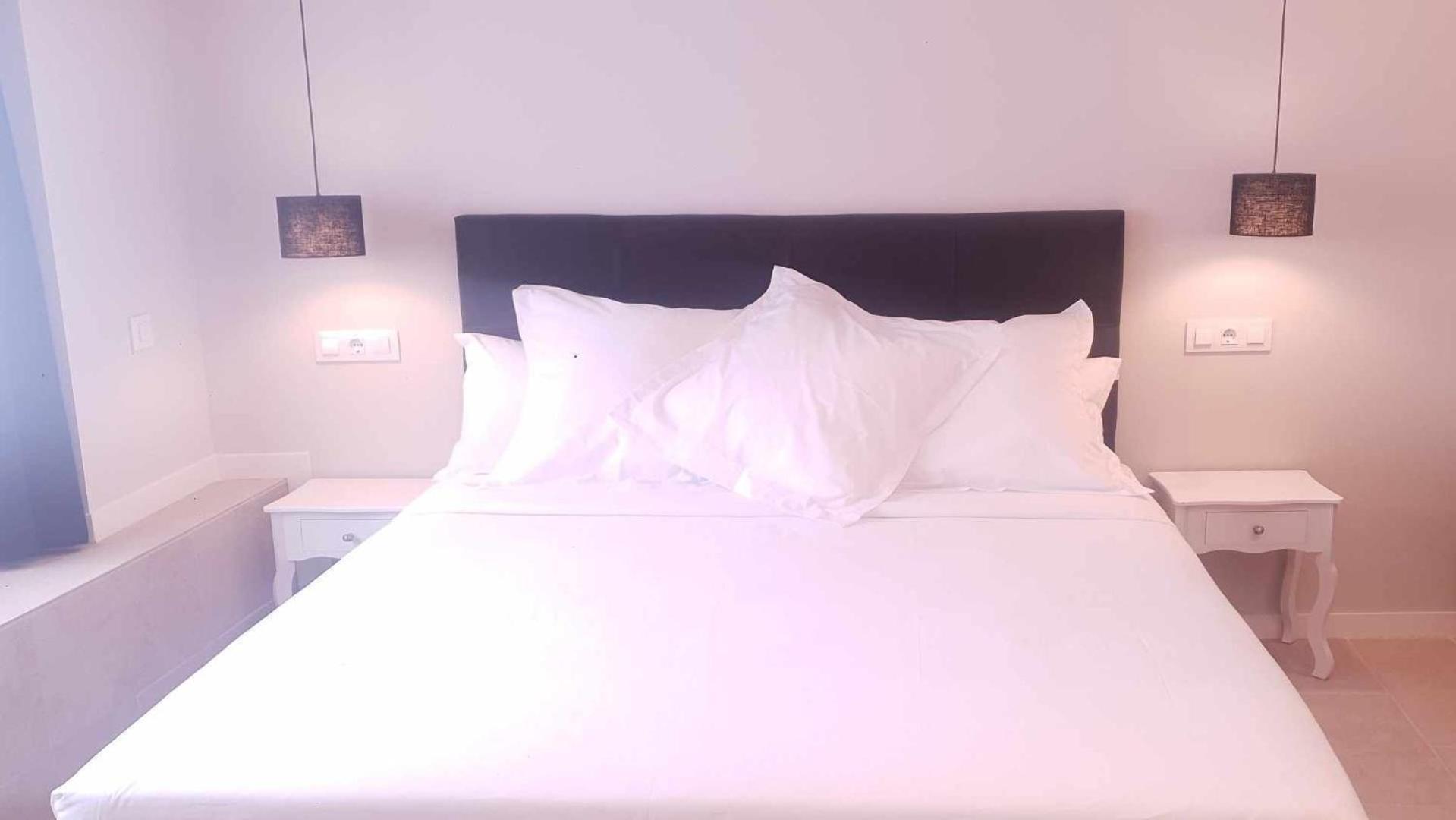 El Silencio Boutique Room Segovia Exteriér fotografie