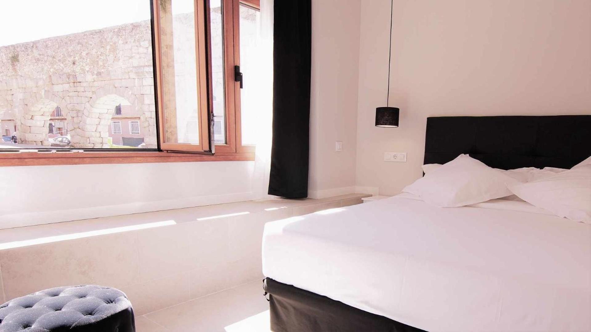 El Silencio Boutique Room Segovia Exteriér fotografie