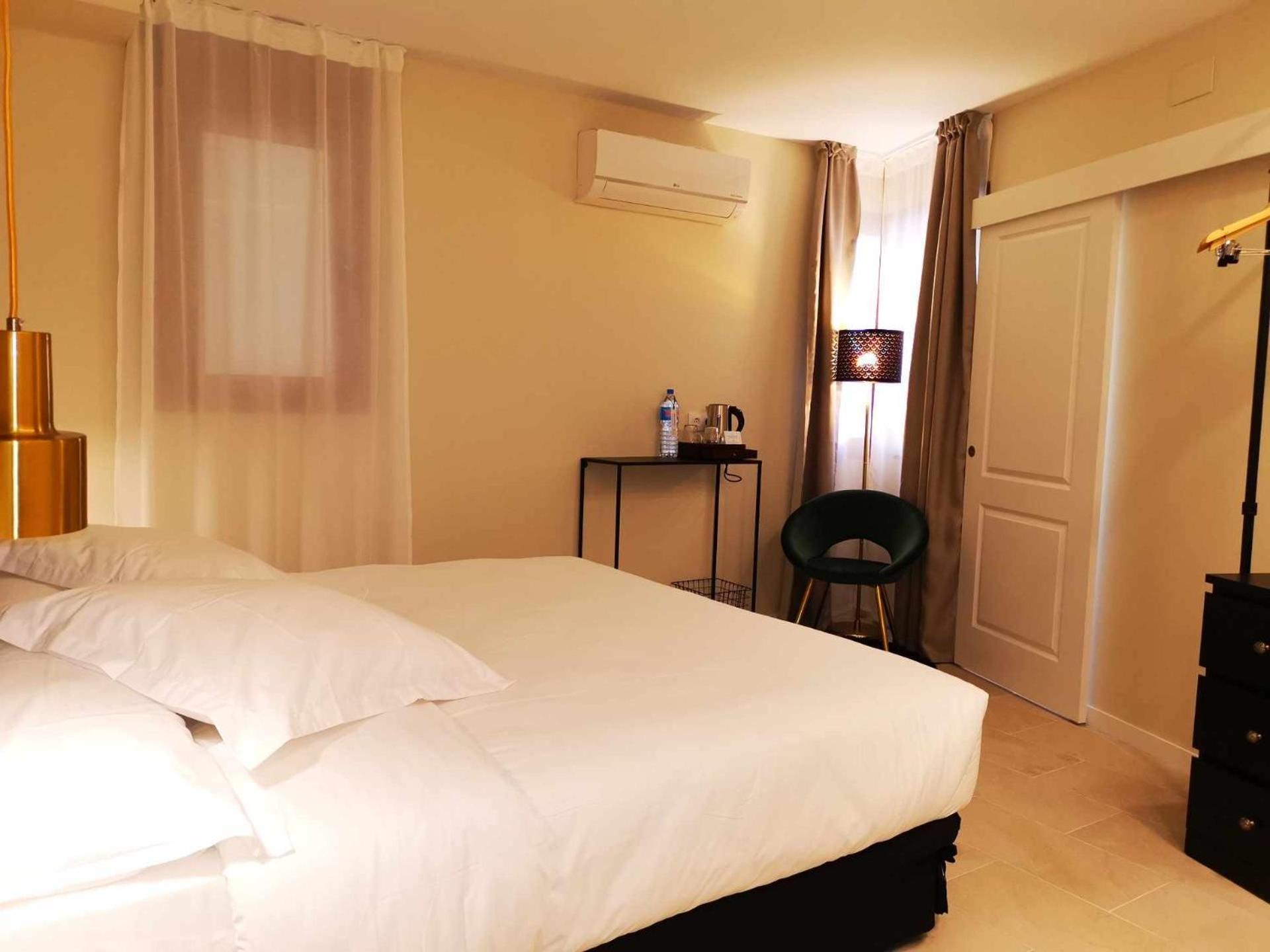 El Silencio Boutique Room Segovia Exteriér fotografie