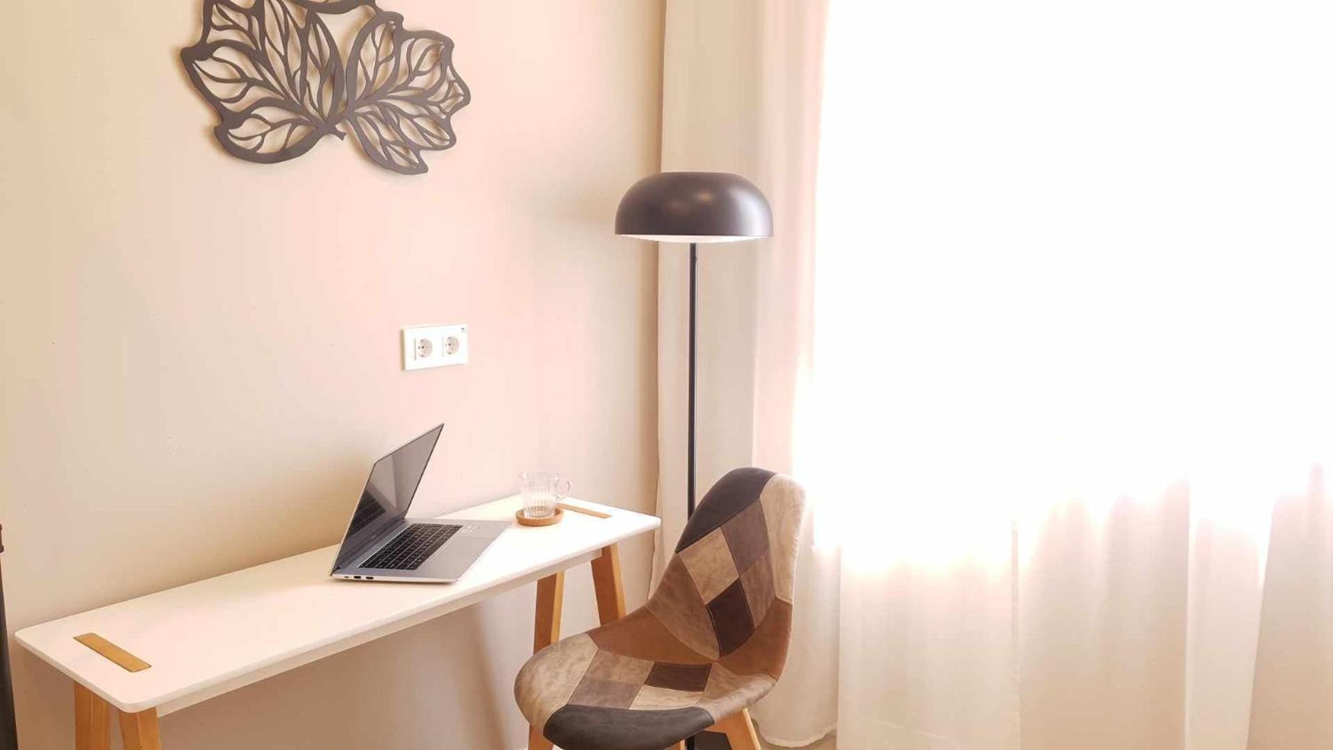 El Silencio Boutique Room Segovia Pokoj fotografie