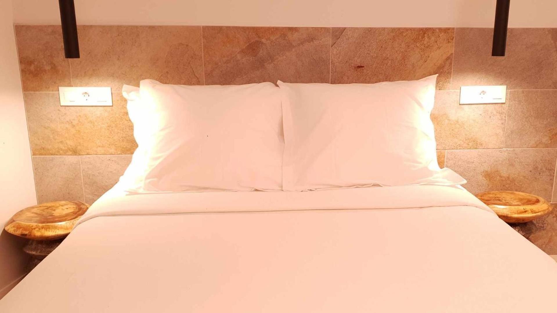 El Silencio Boutique Room Segovia Pokoj fotografie